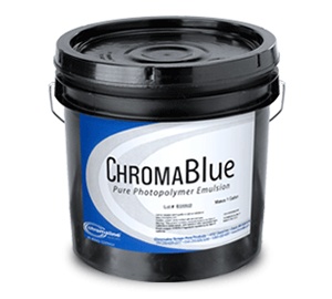 ProChem HXT SBQ Hybrid Emulsion - Blue, CCI