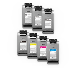 UltraChrome DG T47 Ink for F3070