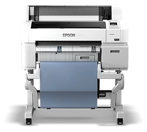 Epson film output printer