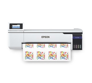 SureColor F570 Pro Dye Sublimation Transfer Printer