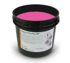 Resolve Photo Emulsion for Plastisol & Water base Ink