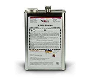 ADE Epoxy Screen Ink - RE190 Thinner