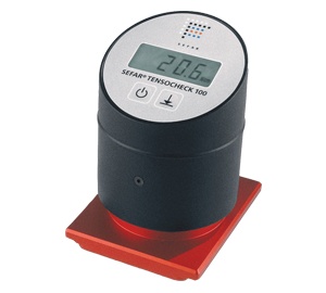 Tension Gauge 1000g Medidor De Tension Tensiometer for Electronic