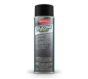 SprayWay 945 Silicone Spray