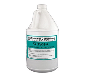 Supra-C Concentrated Emulsion Remover