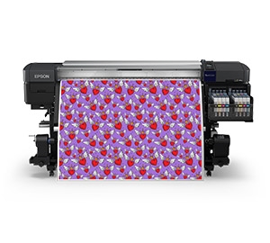 SureColor F9470 Dye-Sublimation Printer - 64