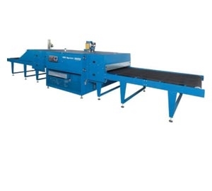 Sprint 3000 Gas Screen Printing Conveyor Dryer