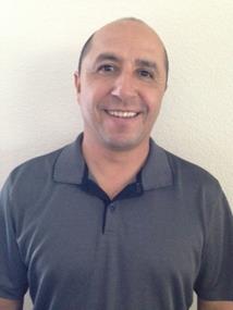 Simon Romero Joins Nazdar SourceOne Textile Inks Business Unit as Textile Printing Technical Applications Specialist - SimonRomero