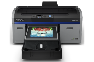 Is the New Epson SureColor F2100 Printer Right for You?