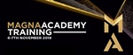 Magna Academy Training