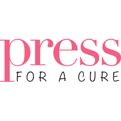 Press for a Cure