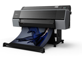 Epson Printers Win Red Dot Award: Product Design 2020 and Second Successive Red Dot: Best of Best Award