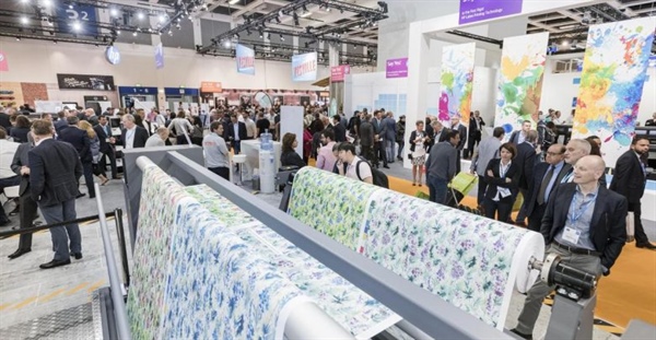 FESPA Global Print Expo 2020 Moves to Amsterdam In March 2021
