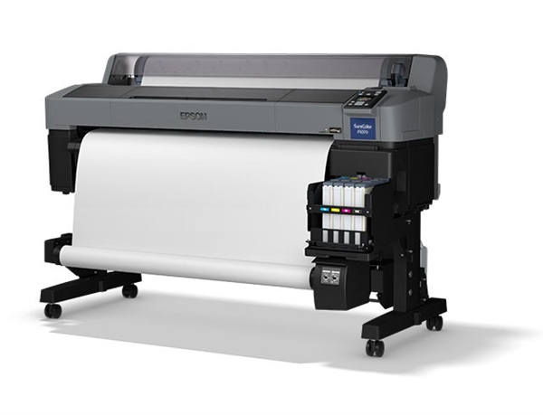 Epson Wins Two PRINTING United Alliance 2020 Product of the Year Awards