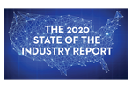 The 2020 State of the Industry Report