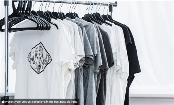 Four Tips for a Successful T-Shirt Sales Pitch