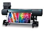 How Dye-Sublimation Printing Fits in the Sign Industry