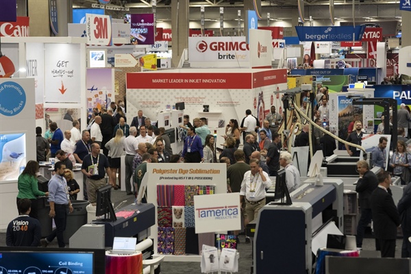Registration Opens for Printing United Expo 2021