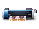 Roland DGA Announces Launch of New VersaSTUDIO BN-20A Desktop Printer/Cutter