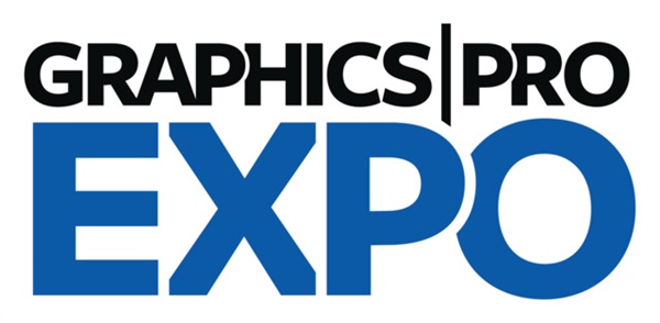 GRAPHICS PRO EXPO Announces 2022 In-Person Event Schedule