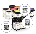 Nazdar Adds QR Codes to Products