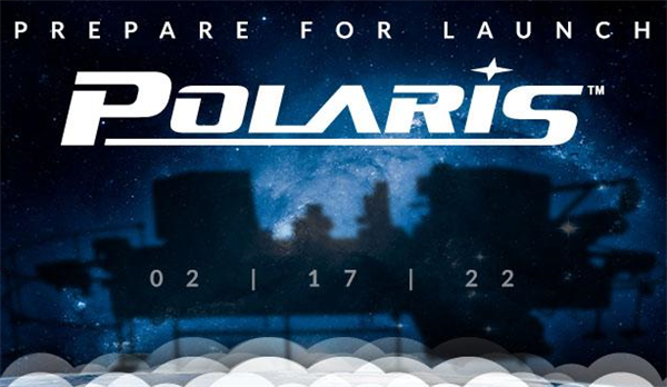 M&R Polaris Product Launch