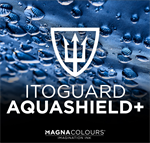 Introducing ITOGUARD AQUASHIELD+