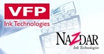 Nazdar to manufacture VFP electronic inks for US Market