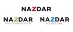 Nazdar Celebrates 100 Years with a new look!