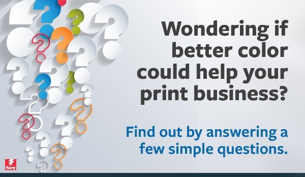 Wondering if better color could help your print business?
