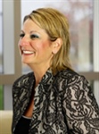 Nazdar Vice President of Human Resources Receives Kansas City Women Who Mean Business Award