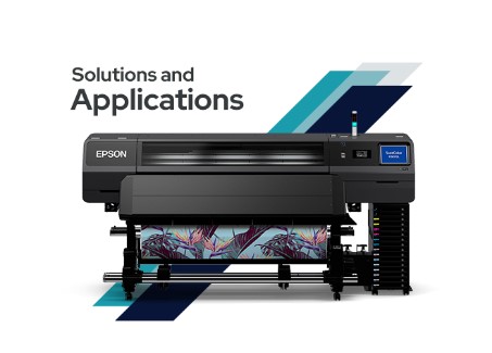 Epson Webinar: Valentine's Day Canvas Prints with the R5070