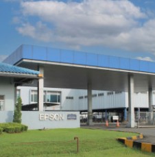 Epson Factory Achieves RBA Platinum Status for Socially Responsible Manufacturing
