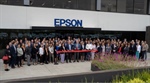 Epson Opens New Headquarters, Executive Briefing Center