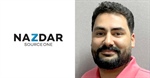 Nazdar SourceOne appoints Insides Sales Representative for US