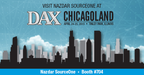 Get your FREE PASSES to DAX Chicago!