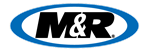 M&R Printing Equipment and Nazdar Announce Partnership