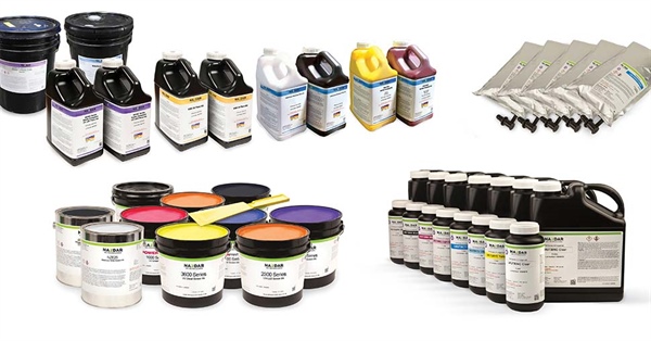 What should you consider when looking at new ink suppliers?