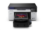 Epson's Hybrid DTG and DTF Printer
