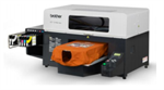Rapid Fire: Why Add Direct-to-Garment Printing