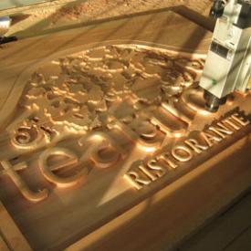 CNC Router Substrates