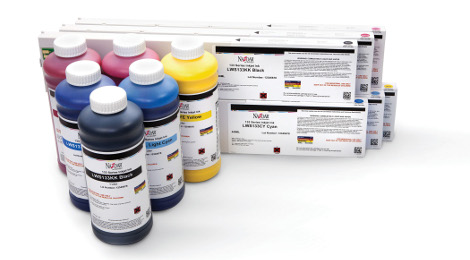 Nazdar Ink Technologies has all your ink answers at FESPA 2015
