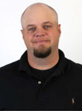 Nazdar SourceOne Announces Corey Mathis to the Digital Technical Service Team