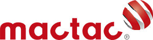Mactac Unveils Their New Logo
