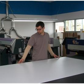 Printing Solutions for Difficult Substrates
