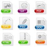 The Basics of Graphic File Formats