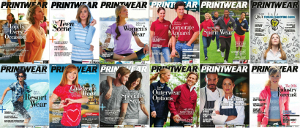 Printwear 2015 Year in Review: Our Top 10 Articles