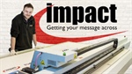 Nazdar inks from QPS meet Impact Sign Solutions's 'mission critical' colour demands