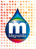 Download MagnaColour's MagnaMix Software