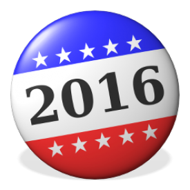 The 2016 Customer Election